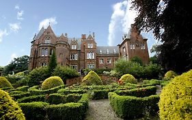 Bestwood Lodge Hotel